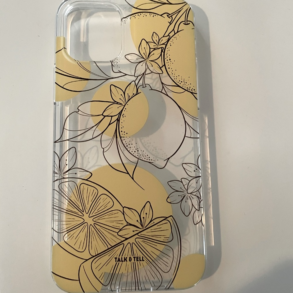 iPhone 12 Pro Case